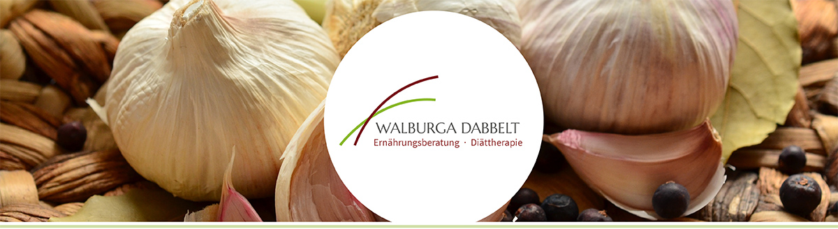 Ernährungsberatung Dabbelt